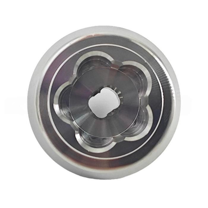 2 PCS Guide De Couplage Pour Monsieur Cuisine Connect SKMC 1200 Accessoire Porte Lames Engrenage Base Compatible Avec Monsieur Cuisine Connect Et Smart Silvercrest Piece De Rechange 87700622