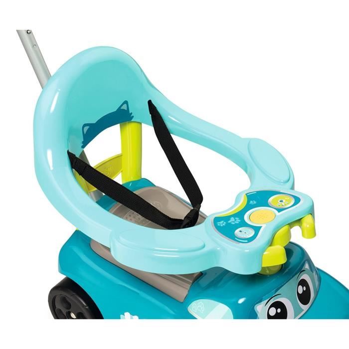 Porteur 5 en 1 smoby store