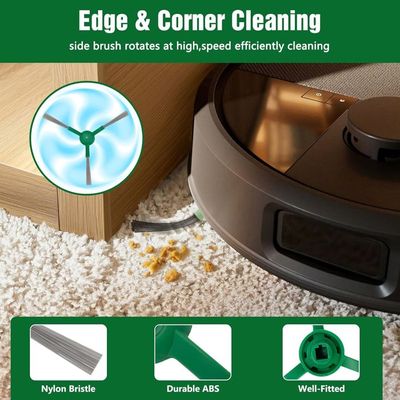 Kit De Pièces D'aspirateur Roomba Max 705 Avec Filtres, Sacs