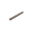 Lot de 4 Roulé Soudé 10mm x 1mm x 1 mètre inox 316 L Tube inox