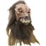 Masque Intégral Chien Chasseur De Loup Garou Taille Unique