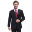 Costume Homme Slim 2016 Costume Homme Mariage L Noir Achat
