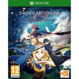 Sword Art Online Alicization Lycoris Jeu Xbox One-0