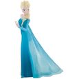 Figurine Elsa - BULLY - La Reine Des Neiges Disney - 10 cm - Fille - 3 ans-0