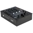  CORE Beat Table de mixage DJ 3 canaux -0