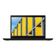 LENOVO Laptop ThinkPad T490 20N2 - Core i7 8565U / 1.8 GHz - Win 10 Pro 64 bits - 16 Go RAM - 512 Go SSD - 14"-0