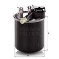 MANN FILTER Filtre à carburant WK820/17-0