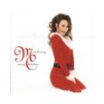 Sony 88875127161 - CD - VINYLE VARIETE INTERNATIONALE - Merry Christmas Vinyle rouge Anniversary Deluxe édition-0