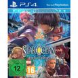 Star Ocean Integrity andFaithlessness pour PS4-0
