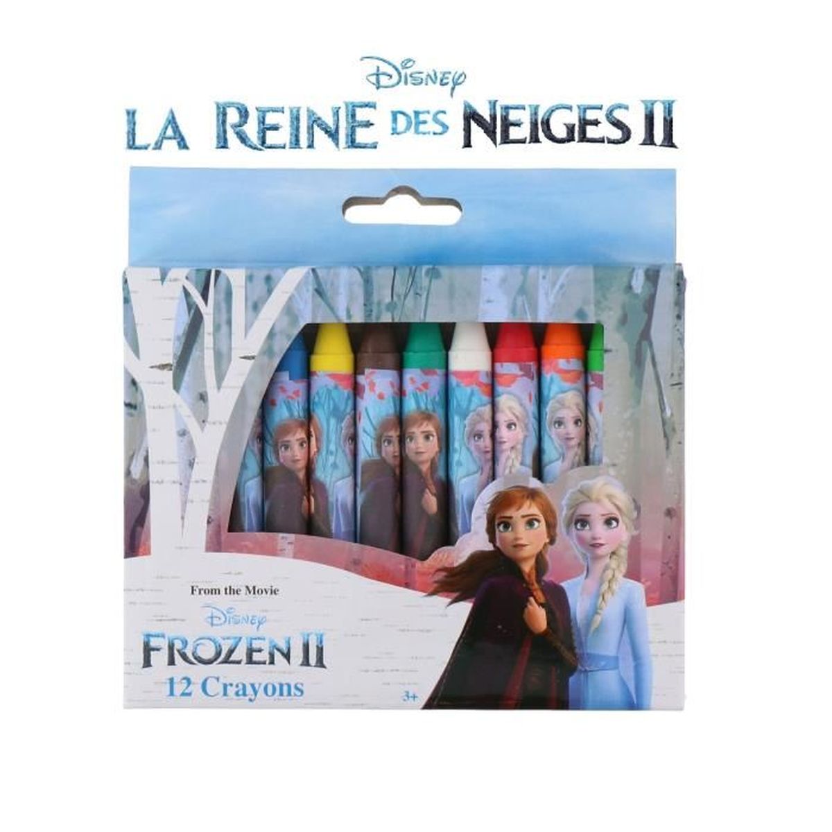 La grande récré reine des neiges clearance