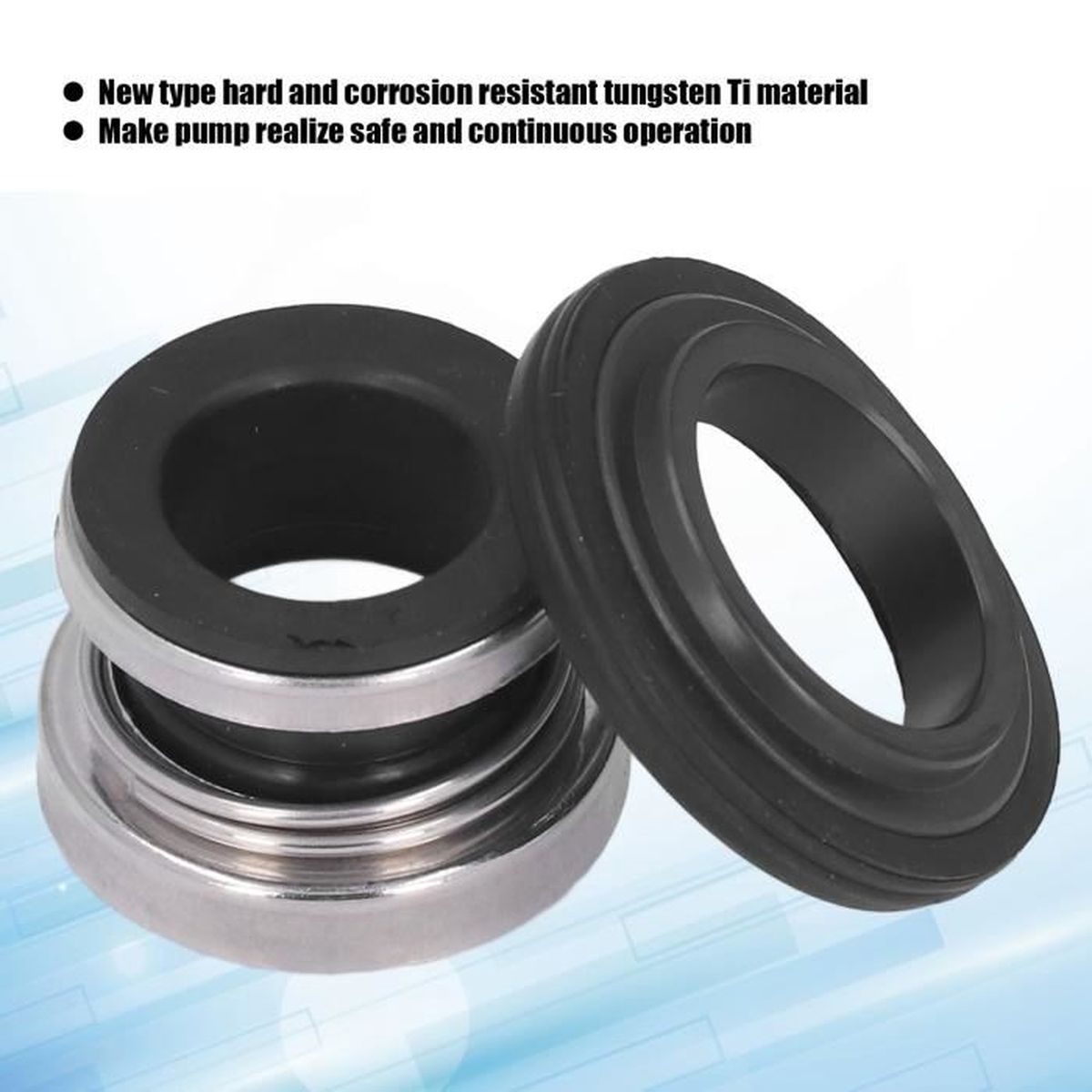 Whiteline W71021 Rear Leaf Spring And Shackle Bushing Kit; Fits