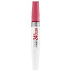 Rouge à Lèvres MAYBELLINE NEW YORK Superstay 24H - Perpetual Rose (135)