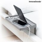 InnovaGoods Table dappoint Universel pour Lit Bedten