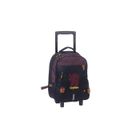 KID'ABORD FKIDABORD - Sac a dos a roulettes harry potter gryffondor
