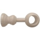 MOBOIS Support - D: 35 mm - réglable 9 à 12 cm - brut