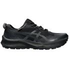 Chaussures de course - ASICS - Gel-trabuco 12 G-tx - Homme - Gore-tex - Noir