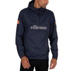 Ellesse Pour des hommes Veste enfiler Acera Bleu Bleu