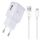 PH26 Pack Chargeur + Câble - Google - Pixel 8 Pro - Charge rapide 3A - USB-Type C - Ultra-puissant