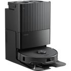 ROBOROCK QREVO EDGE 5V1 - Aspirateur Robot Laveur - 18500 Pa - Double système anti-enchevêtrements