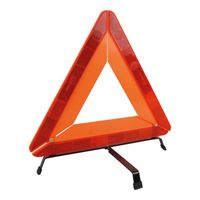 Triangle de signalisation modele lourd approbat…