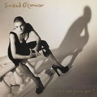 Sinead O'Connor - Am I Not Your Girl  [VINYL LP] 140 Gram Vinyl, Reissue