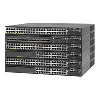 HPE ARUBA Commutateur 3810M 16SFP+ 2-slot Switch - C3 - Géré - 16 x 10 Gigabit SFP+ - Montable sur rack
