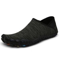 JS™ SLIP-ON Chaussures Wading mixte Multifonction randonnée extérieures à cinq doigts