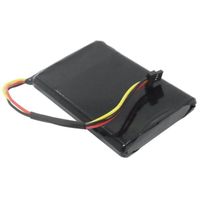 Batterie Gps - Batterie GPS TomTom XL IQ