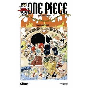 One Piece Tome 80 Cdiscount