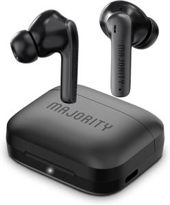 CASQUE - ÉCOUTEURS Tru 1 Écouteurs Sans Fil Bluetooth 5.3, Écouteurs 