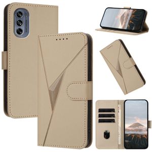 Coque Gel + Protection écran Verre Pour Motorola Moto G62 5G - Marque SDTEK - Neuf