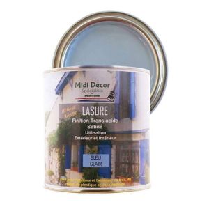 Peinture émail Séchage Rapide Pour Radiateur Rustins 500 Ml - Finition Satin Blanc