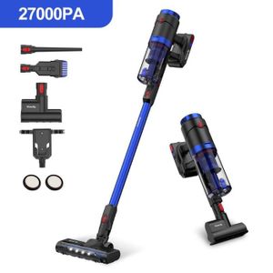 aspirateur puissant cdiscount