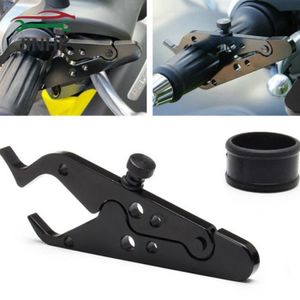 Ywei Poignee Accélérateur Régulateur de Vitesse Moto Cruise Control  Throttle - Cdiscount Auto