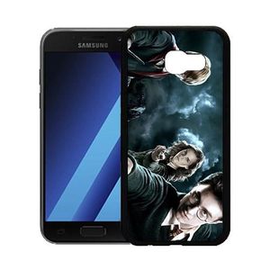 Coque harry potter samsung a5 - Cdiscount
