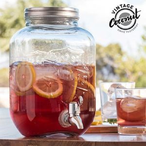 Distributeur /À Boisson JANGAL 3.5 litres