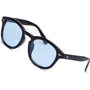 Lunette de soleil verre bleu Cdiscount