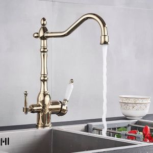 perfect robinet mitigeur de cuisine cdiscount bricolage