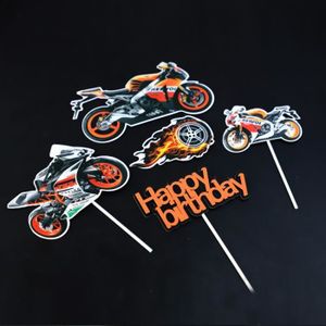 Decoration Anniversaire Moto Cdiscount Decoration Anniversaire Moto Cdiscount