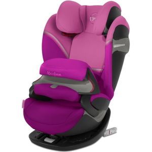 siège auto kinderkraft comfort crash test