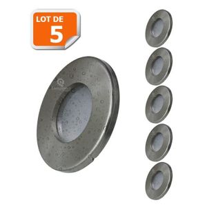 Spots Encastrables 55mm Achat Vente Pas Cher