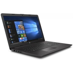 Top achat PC Portable HP Ordinateur portable 255 G7 - Écran 39,6 cm (15,6") - 1366 x 768 - Ryzen 3 2200U - 4 Go RAM - 1 To HDD - Carte Graphique AMD pas cher Top achat PC Portable HP Ordinateur portable 255 G7 - Écran 39,6 cm (15,6") - 1366 x 768 - Ryzen 3 2200U - 4 Go RAM - 1 To HDD - Carte Graphique AMD pas cher
