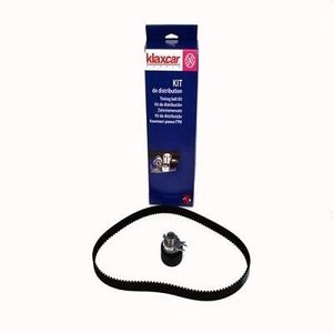 Kit De Distribuci/ón Klaxcar 40086Z