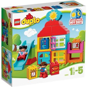 Duplo 18 Mois Cdiscount