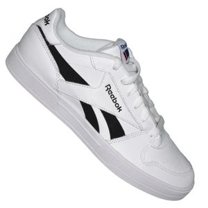 reebok noir blanc