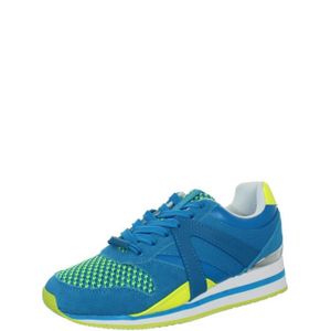puma trinomic disc homme deepblue