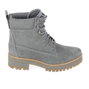derbies timberland femme