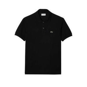 Solde polo lacoste homme outlet