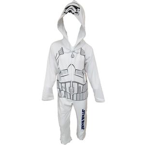 The Mandalorian Combinaison Pyjama Enfant Garcon Grenouillère Star Wars Boba Fett 