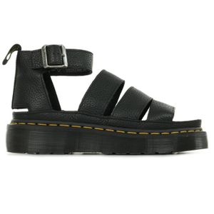 Dr martens sandales femme Cdiscount